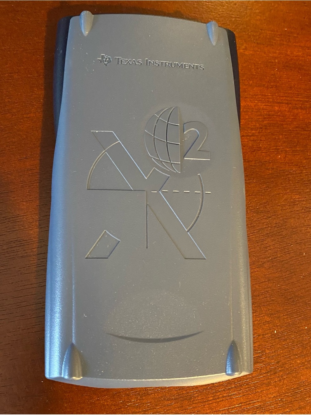 Texas Instruments TI-30XIIS Scientific Calculator Packaging White Black - Picture 7 of 8
